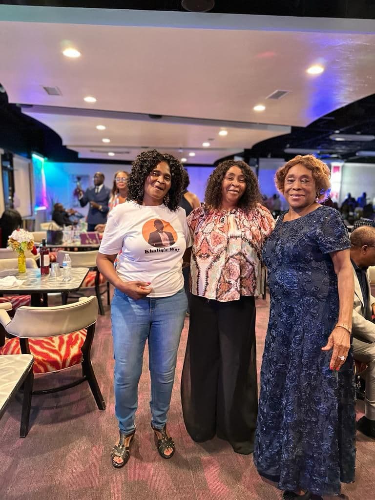 Foundation Launching & Celebration of Life